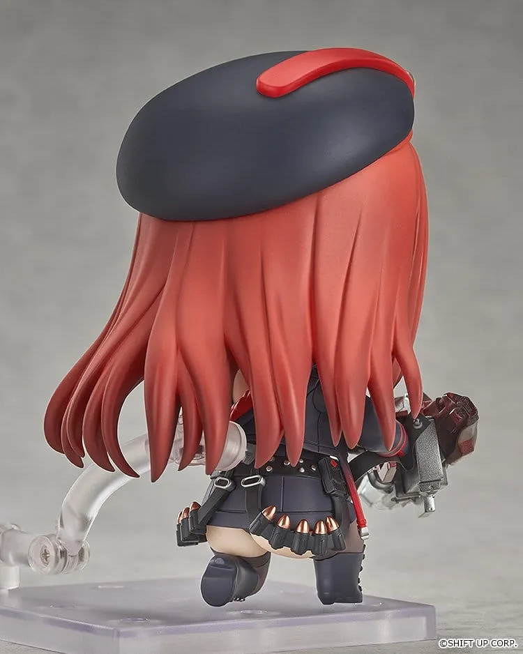 Goddess of Victory: Nikke Nendoroid Action Figure Rapi: Red Hood 10cm